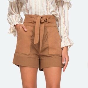 NWT Sea New York "Gabriette" Shorts size 6